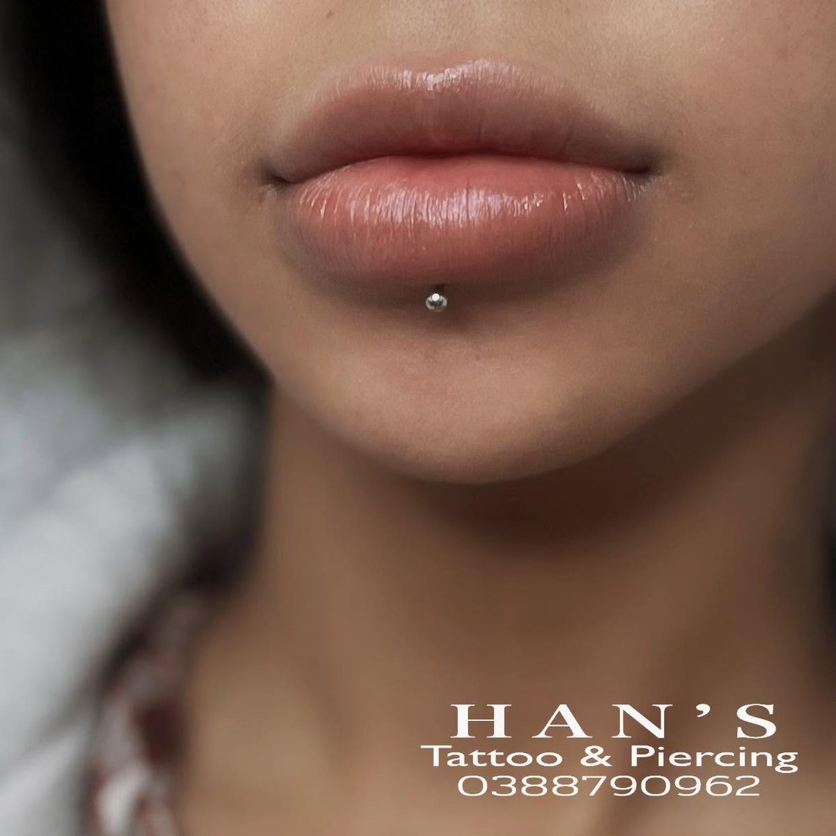 HAN's piercing xỏ khuyên