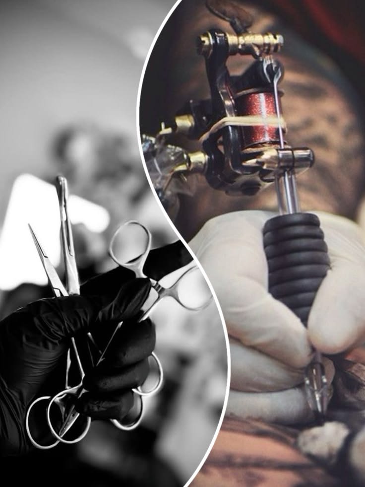HAN's Tattoo Studio Quận 10
